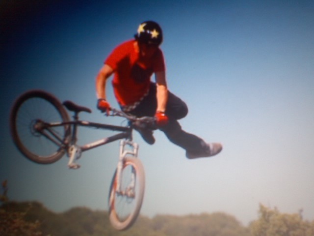 really bad quality, nit mine cam mccaul tail whip, once again not mine, off tv