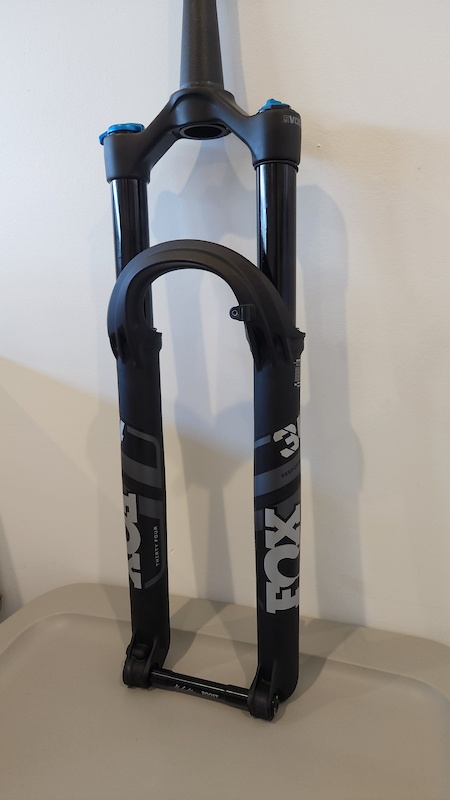 2024 NEW FOX 34 For Sale