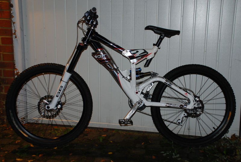 scott octane fx2