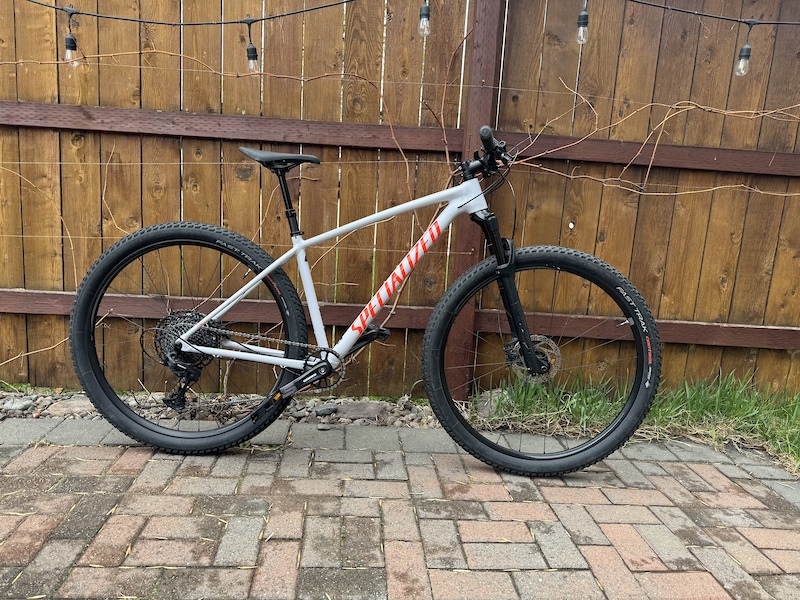 2020 Specialized Chisel Comp For Sale