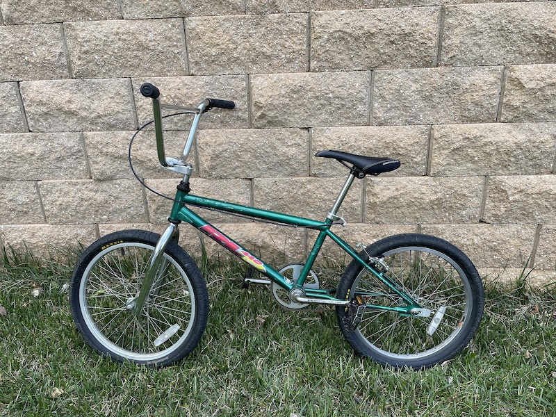 1995 Redline – RL 440 Expert For Sale