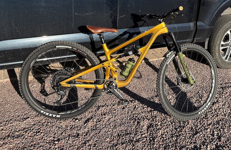 2024 Revel rascal like new- less than 50 miles For Sale