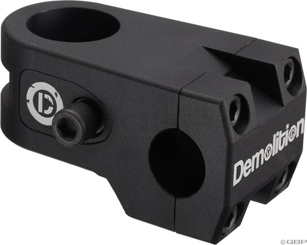 パーツ demolition F1 STEM demolition F1 STEM Představec BMX - Demolition F1 | DOOKIE.cz