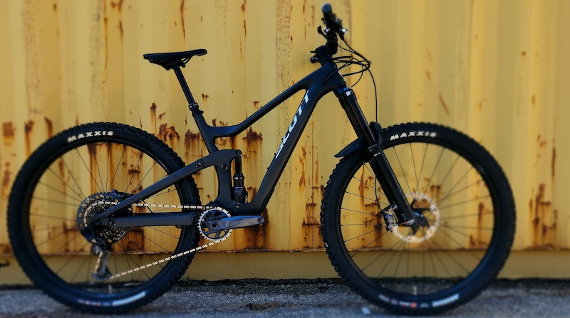 2022 BRAND NEW Scott Ransom 910 For Sale