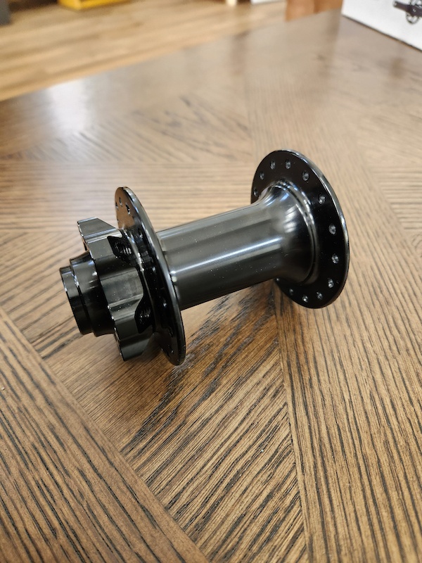 2025 New Formula 20x110 Boost front hub 32H 6-bolt For Sale
