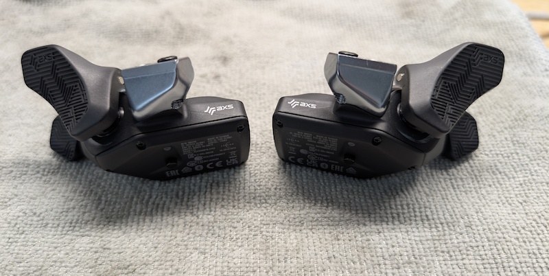 SRAM AXS Rocker Controller Shifter (right and left) For Sale