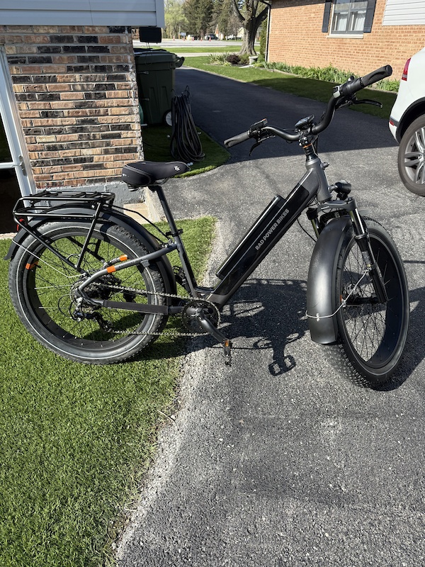2021 Rad rover 6 For Sale