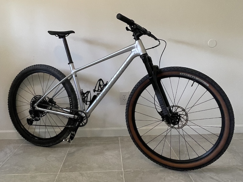 2024 Specialized Chisel Hardtail Comp Size Large For Sale