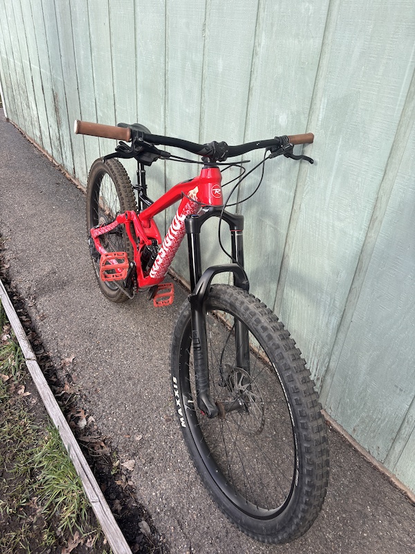 2020 Rossignol All Track R-Duro For Sale