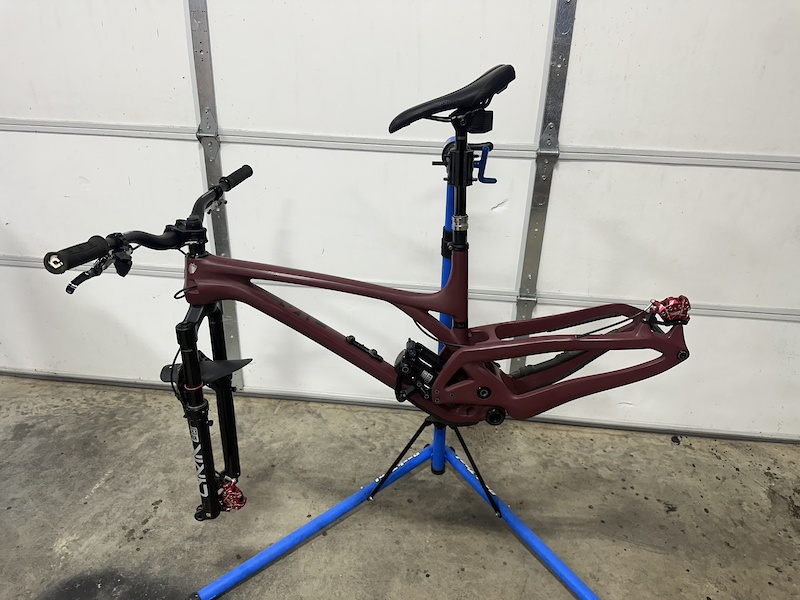 2024 Evil Offering Ls Frame For Sale