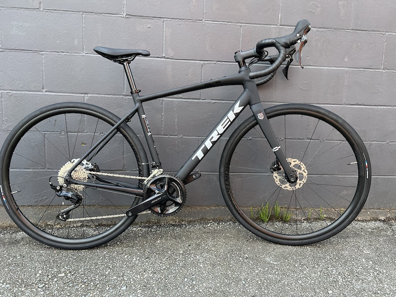 2025 Trek Domane AL 5 For Sale