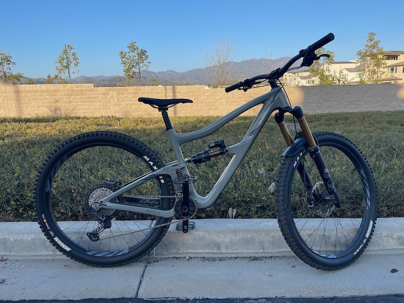 2021 Ibis Ripmo V2 For Sale