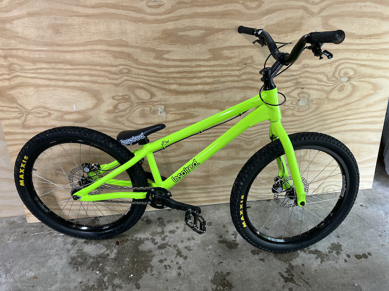 Inspired O2 Flow Pro 2021 Inspired Flow Plus For Sale