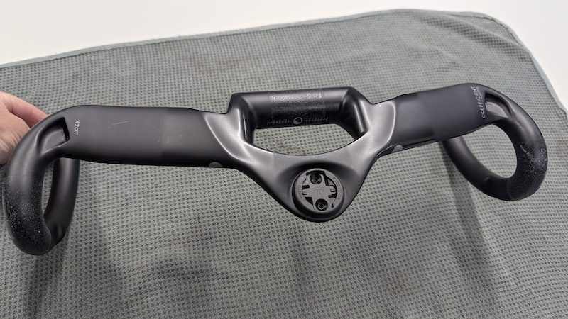 Coefficient RR (Road Race) Carbon Handlebar For Sale