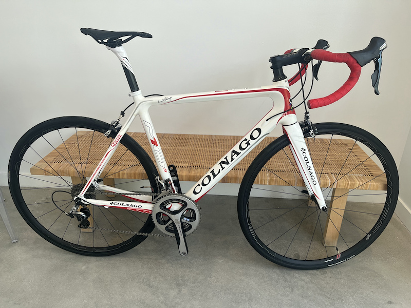 2013 COLNAGO M10 S REVOLUTION C-HS For Sale
