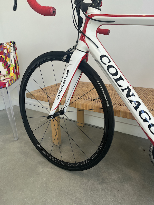 2013 COLNAGO M10 S REVOLUTION C-HS For Sale