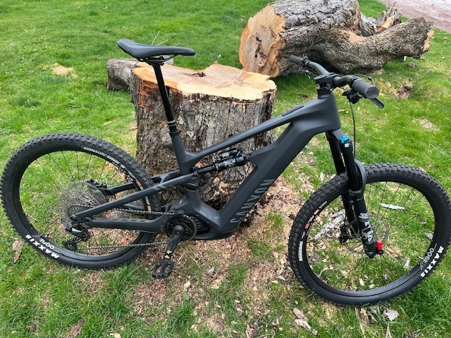 Underdog Mtb Canyon Strive Canyon Strive Cfr Canyon Mtb 2021