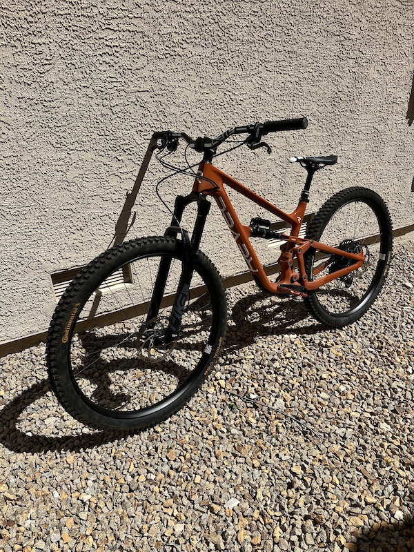 Revel Rascal Copperhead 2021 Revel Rascal For Sale