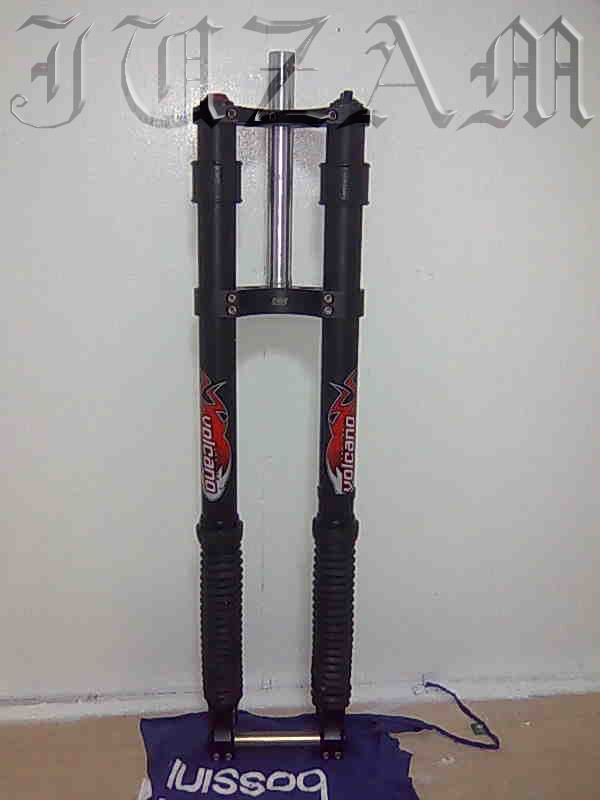 DNM VOLCANO USD 180..... For Sale