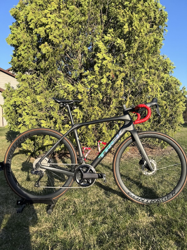 Kit D’autocollants Compatibles Trek Domane PB54 – Vinyle Oracal 751, Finition Mate 073, Résistant UV Et Rayures
