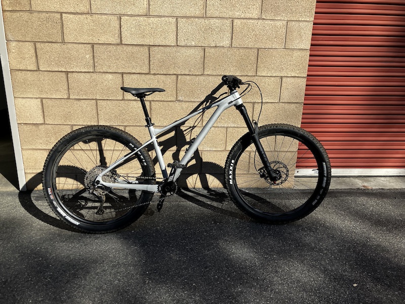 2022 Giant Fathom 2” 27.5 Medium For Sale
