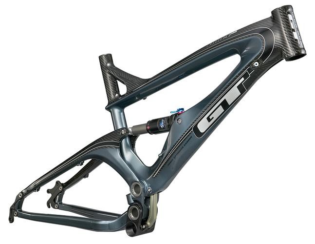 GT Force Carbon Pro - Pinkbike