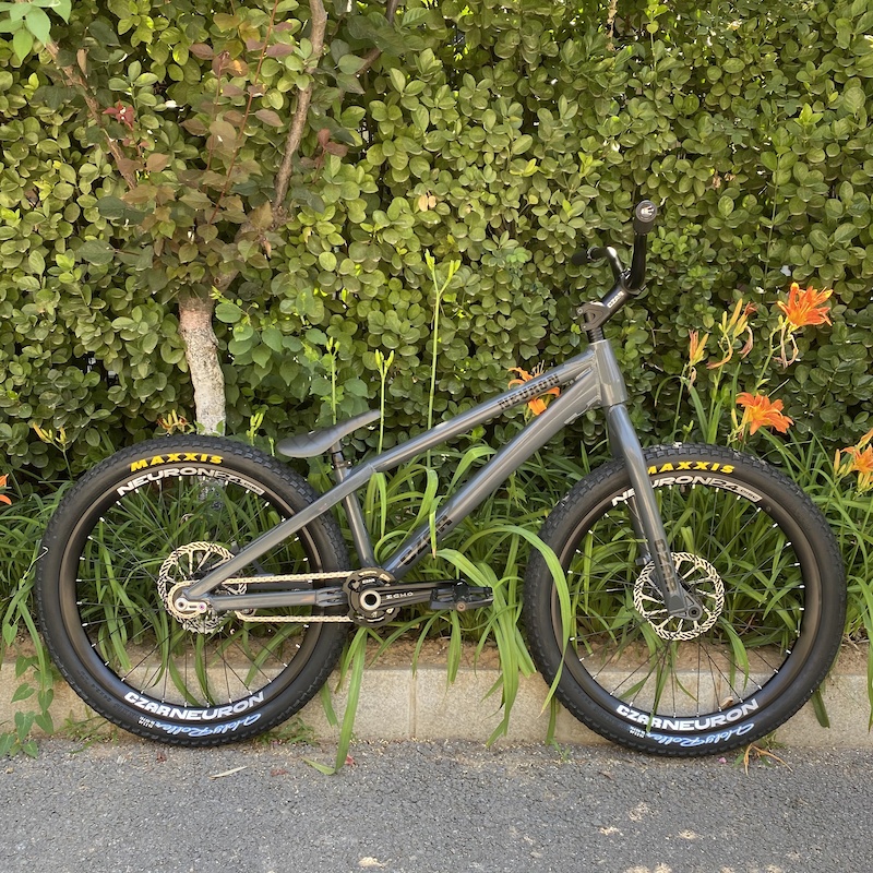 2024 CZAR NEURON 24