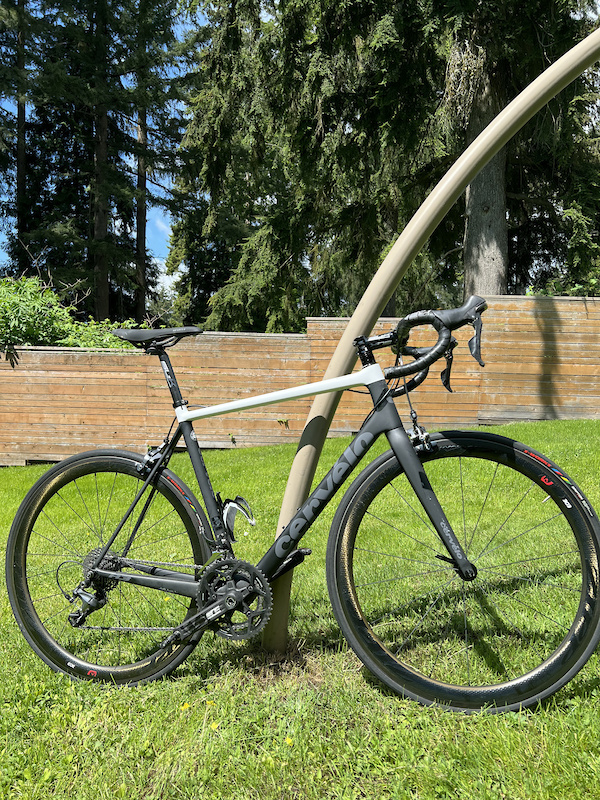 2016 Cervelo R3 Zipp 303 156 For Sale