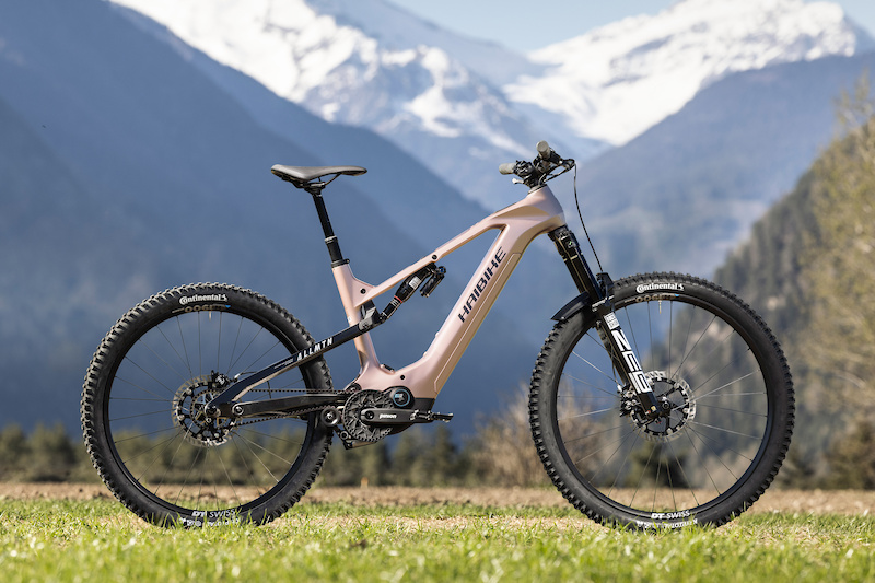 Blizzard R-Power FS IQ (2012)