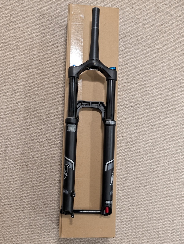 貴重】2024 FOX34 Rhythm 27.5 貴重】2024 FOX34 Rhythm 27.5 貴重