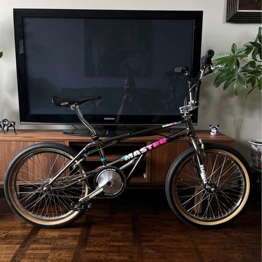 Lineage Ground Master Haro Master Reissue For Sale Haro Bikes