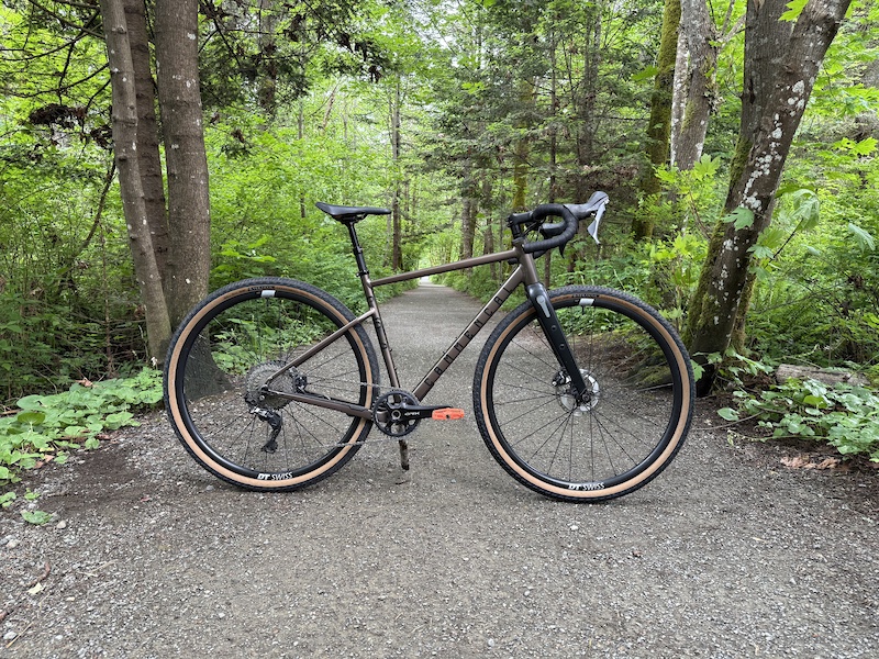 2024 Commencal 365 Race Upgraded For Sale