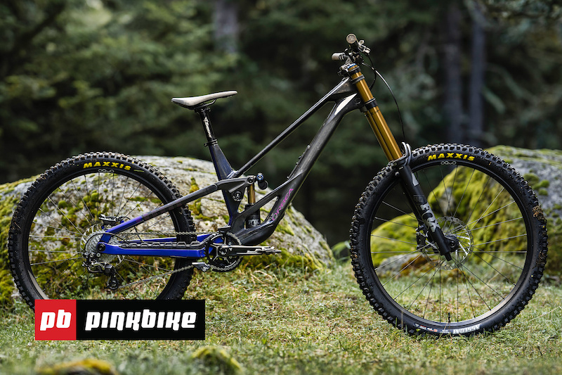 Throwback: The Basque Pride of the 2017 Orbea Orca