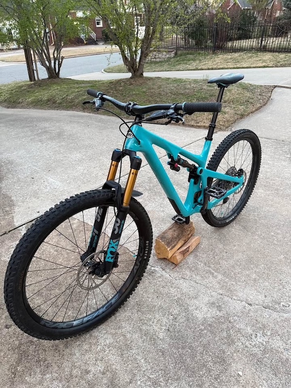 Yeti sb130 t3