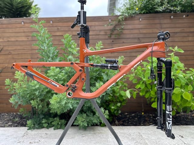2021 Revel Rascal V1 Pike & Super Deluxe Ultimate For Sale