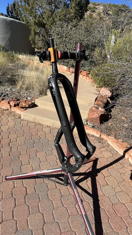 2020 Trust Shout Linkage Fork For Sale