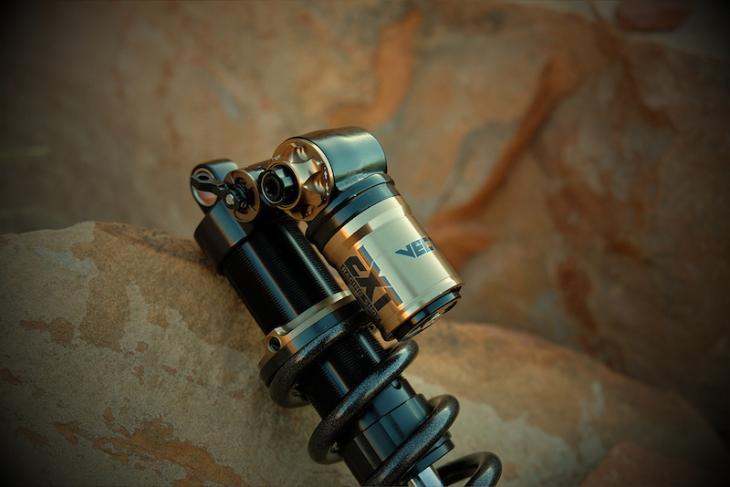 Atomic Vantage 90 CTI (2017)