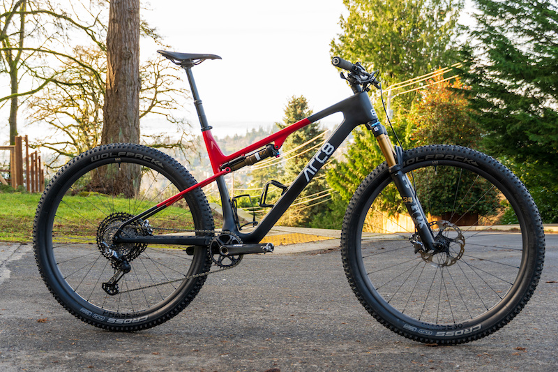ARC8 ARC8 Evolve FS