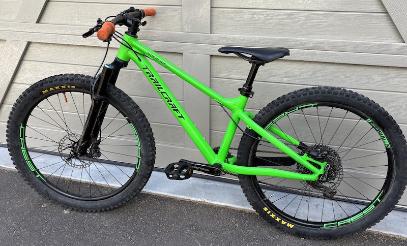 Bikes Trailcraft Pineridge 24 For Sale Trailcraft Pineridge 24