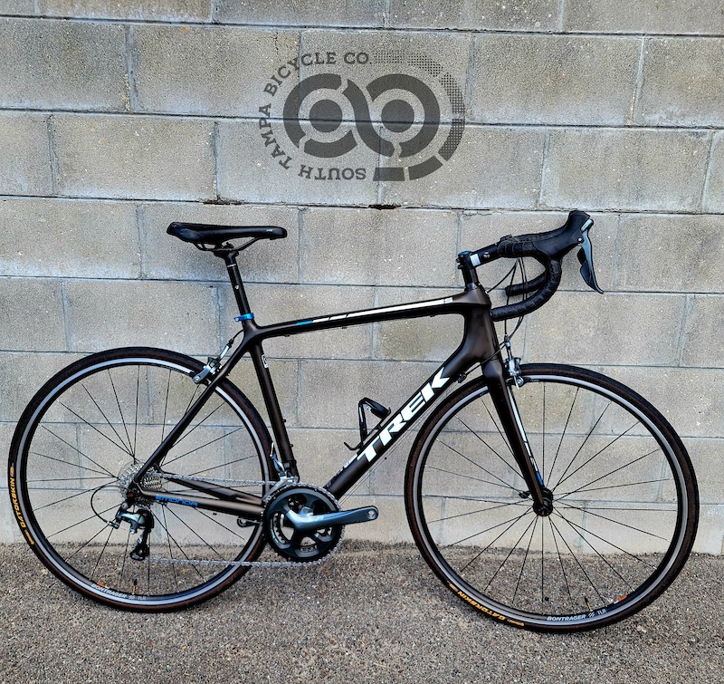 2016 Trek Emonda S4 Carbon Road Bike 56cm For Sale 2016 Trek Emonda S4 Carbon Road Bike 56cm For Sale