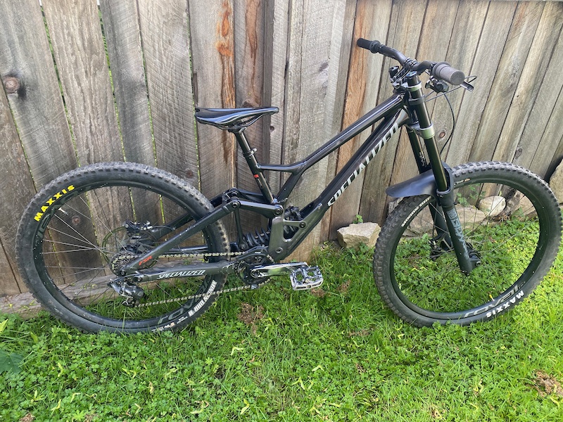 demo expert 2021 specialized demo 29