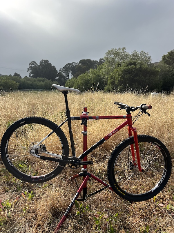 City Log Log Lady Bike 2016 All City Log Lady IGH For Sale