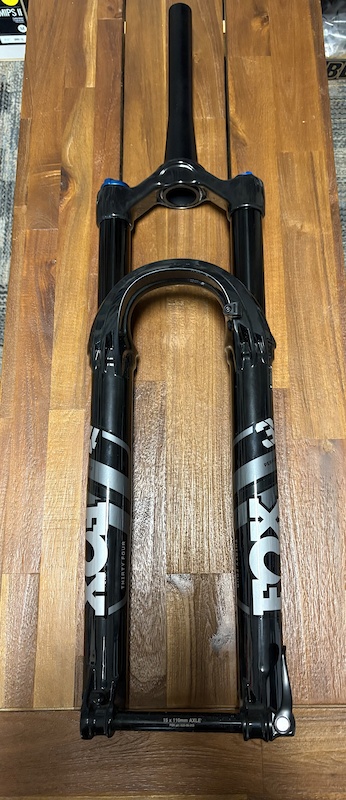 Fox 34 Float Performance 2023 Fox Performance 34 Float 29 130mm 44 For Sale