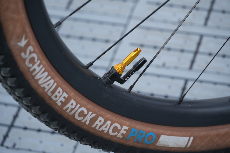 XC Tech Randoms - 2025 Leogang XC World Cup - Pinkbike