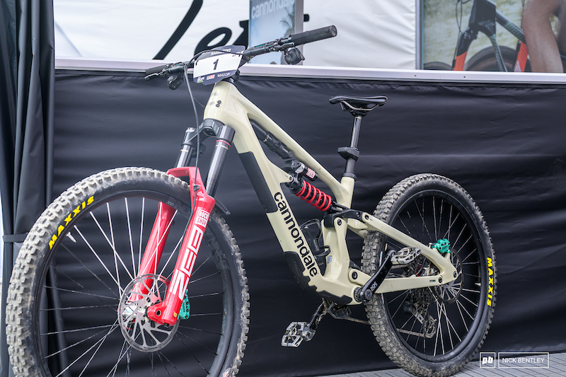 22 New Bikes & E-Bikes That Might Compete for Your Cash in 2026 - Pinkbike