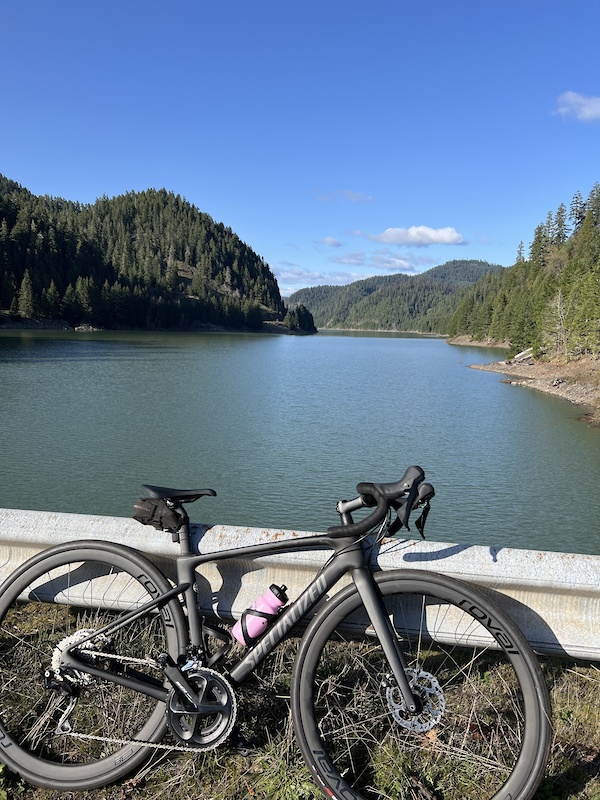スペシャライズド SPECIALIZED ルーベ ROUBAIX SPORT 2020 52