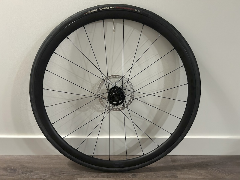 Alexrims Boondocks 5 Wheelset For Sale