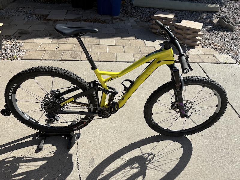 2017 Niner Jet 9 RDO Medium For Sale