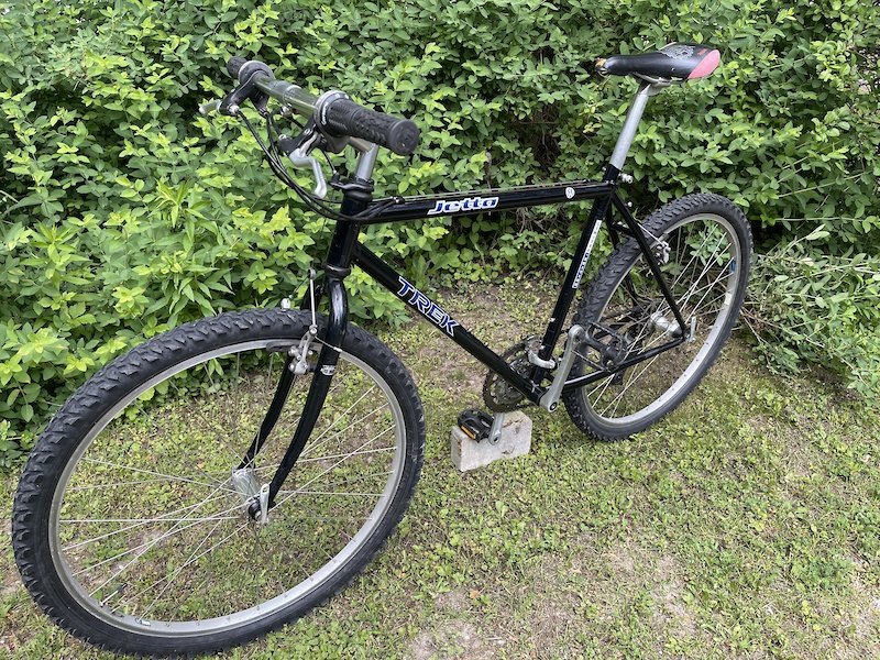 trek 8500 bicycle Trek 8500 : r/xbiking