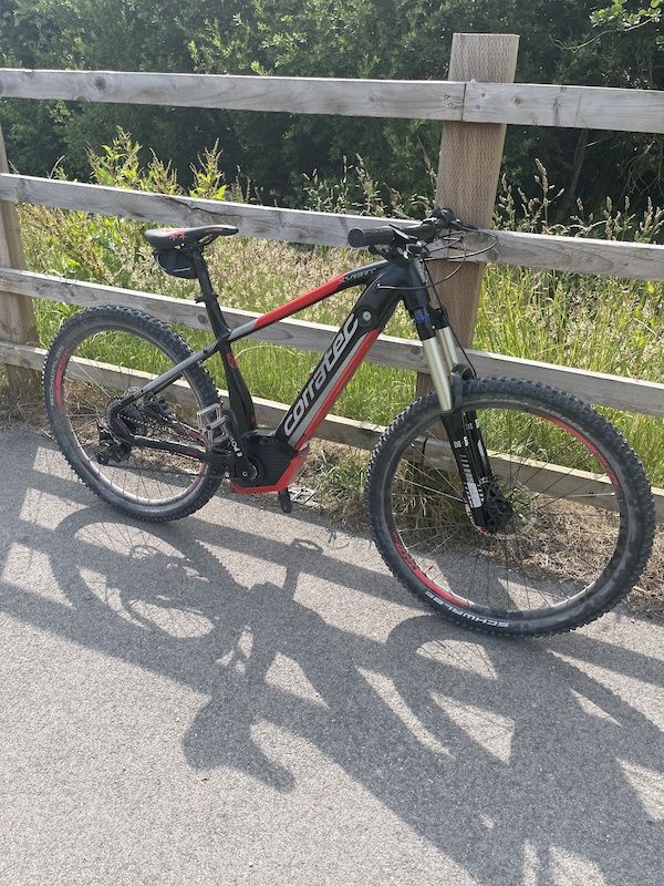 2020 Corratec For Sale